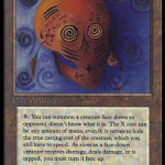 Illusionary Mask